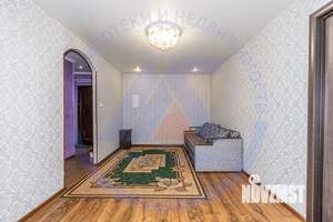 2-к квартира, вторичка, 42м2, 5/5 этаж
