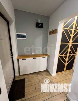 1-к квартира, вторичка, 34м2, 2/10 этаж