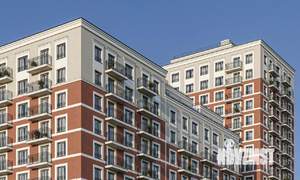 3-к квартира, вторичка, 80м2, 3/15 этаж