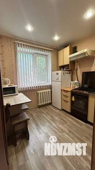 1-к квартира, вторичка, 32м2, 1/5 этаж
