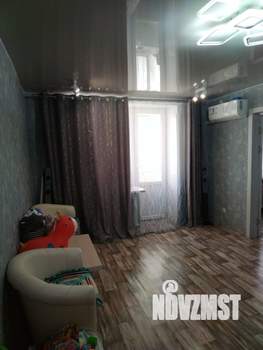 2-к квартира, вторичка, 52м2, 5/5 этаж