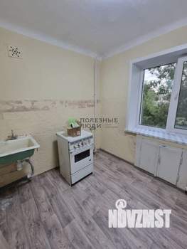 2-к квартира, вторичка, 45м2, 3/5 этаж
