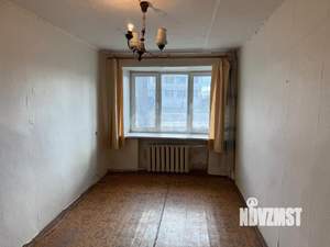 1-к квартира, вторичка, 28м2, 1/5 этаж