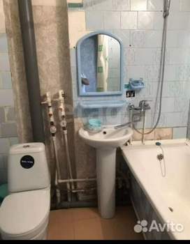 1-к квартира, вторичка, 30м2, 5/5 этаж