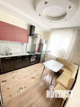 2-к квартира, вторичка, 52м2, 5/10 этаж