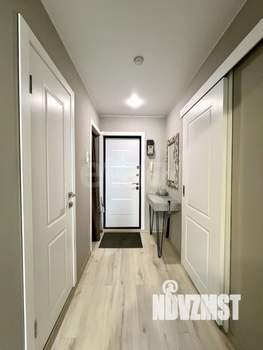 1-к квартира, вторичка, 33м2, 5/9 этаж