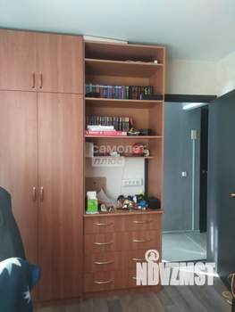 2-к квартира, вторичка, 41м2, 2/5 этаж