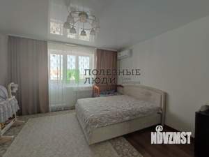 2-к квартира, вторичка, 65м2, 10/10 этаж
