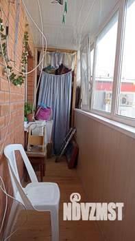 1-к квартира, вторичка, 30м2, 1/3 этаж