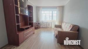 1-к квартира, вторичка, 30м2, 5/5 этаж
