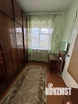 2-к квартира, вторичка, 42м2, 5/5 этаж