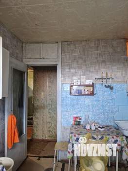 3-к квартира, вторичка, 62м2, 9/10 этаж