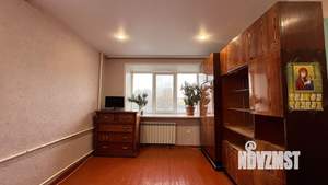 1-к квартира, вторичка, 31м2, 3/5 этаж