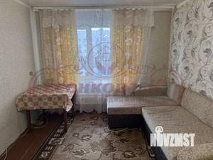 1-к квартира, вторичка, 34м2, 7/9 этаж