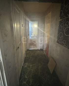 2-к квартира, вторичка, 48м2, 4/5 этаж