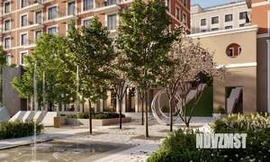 2-к квартира, вторичка, 79м2, 2/15 этаж