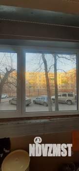 3-к квартира, вторичка, 63м2, 1/5 этаж