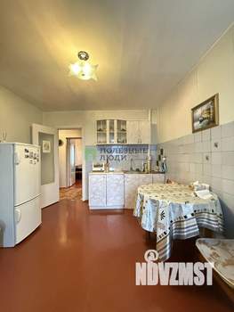 1-к квартира, вторичка, 51м2, 5/5 этаж