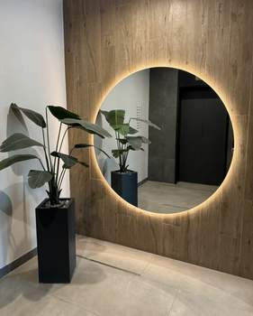 1-к квартира, вторичка, 21м2, 4/17 этаж