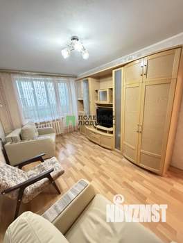 2-к квартира, вторичка, 40м2, 4/5 этаж
