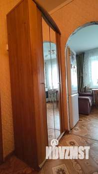 1-к квартира, вторичка, 32м2, 9/9 этаж