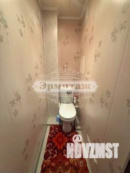 1-к квартира, вторичка, 33м2, 1/9 этаж