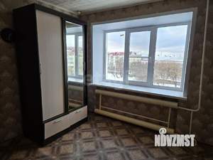 2-к квартира, вторичка, 40м2, 4/5 этаж