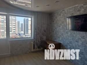 2-к квартира, вторичка, 53м2, 5/6 этаж