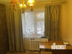 3-к квартира, вторичка, 63м2, 2/9 этаж