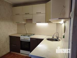 2-к квартира, вторичка, 48м2, 1/9 этаж