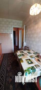 2-к квартира, вторичка, 48м2, 3/5 этаж