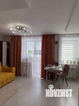 Студия квартира, вторичка, 29м2, 1/9 этаж
