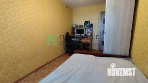 3-к квартира, вторичка, 62м2, 10/10 этаж