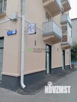 2-к квартира, вторичка, 45м2, 2/5 этаж