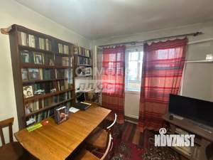 2-к квартира, вторичка, 43м2, 2/5 этаж