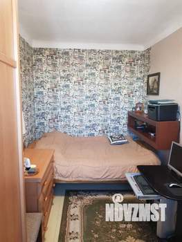 3-к квартира, вторичка, 57м2, 4/5 этаж