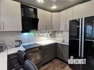 3-к квартира, вторичка, 62м2, 10/10 этаж