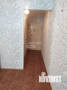 1-к квартира, вторичка, 13м2, 1/5 этаж