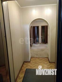 3-к квартира, вторичка, 68м2, 2/5 этаж
