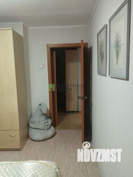 4-к квартира, вторичка, 77м2, 6/9 этаж
