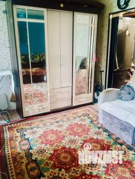 1-к квартира, вторичка, 25м2, 1/5 этаж