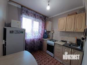 1-к квартира, вторичка, 30м2, 4/5 этаж