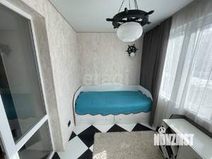 1-к квартира, вторичка, 35м2, 1/5 этаж