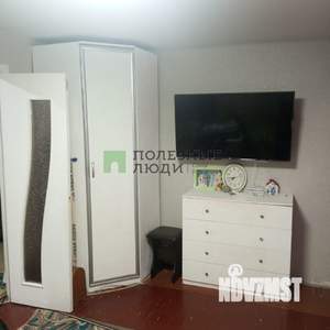 2-к квартира, вторичка, 53м2, 1/9 этаж