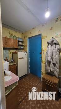 2-к квартира, вторичка, 23м2, 5/5 этаж