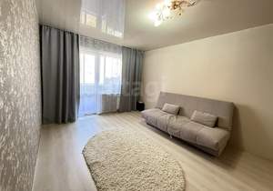 2-к квартира, вторичка, 52м2, 4/5 этаж