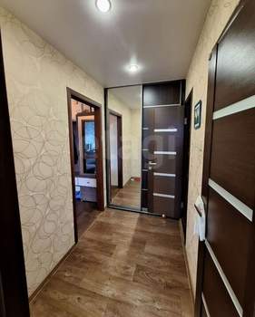 2-к квартира, вторичка, 50м2, 9/9 этаж