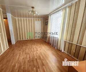 1-к квартира, вторичка, 30м2, 1/2 этаж