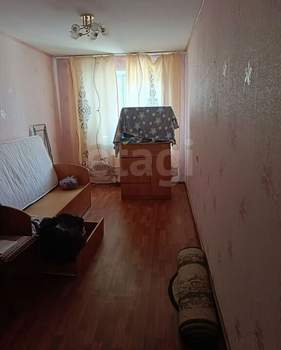 3-к квартира, вторичка, 59м2, 4/5 этаж