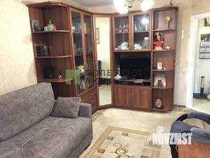 3-к квартира, вторичка, 56м2, 3/5 этаж